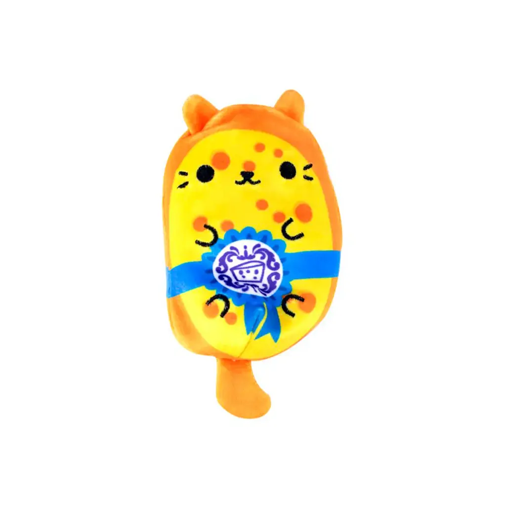 М’яка іграшка Cats Vs Pickles – ВЕСЕЛІ КОТИКИ ТА ОГІРОЧКИ (в асорт., у диспл.) - фото 11