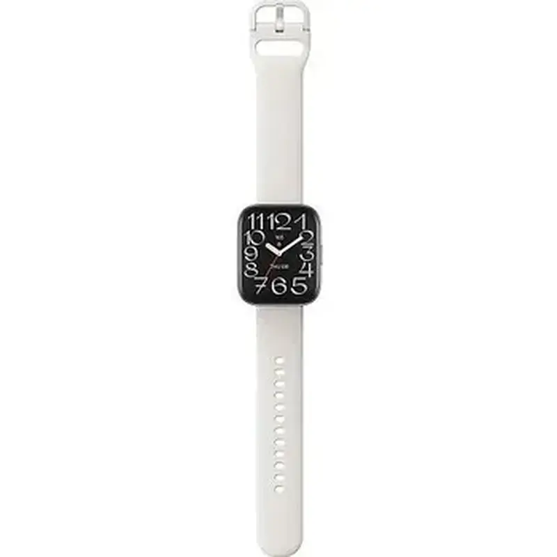 Смарт-часы Amazfit Bip 5 Unity Grey (Серый) W2324EU1N - фото 7