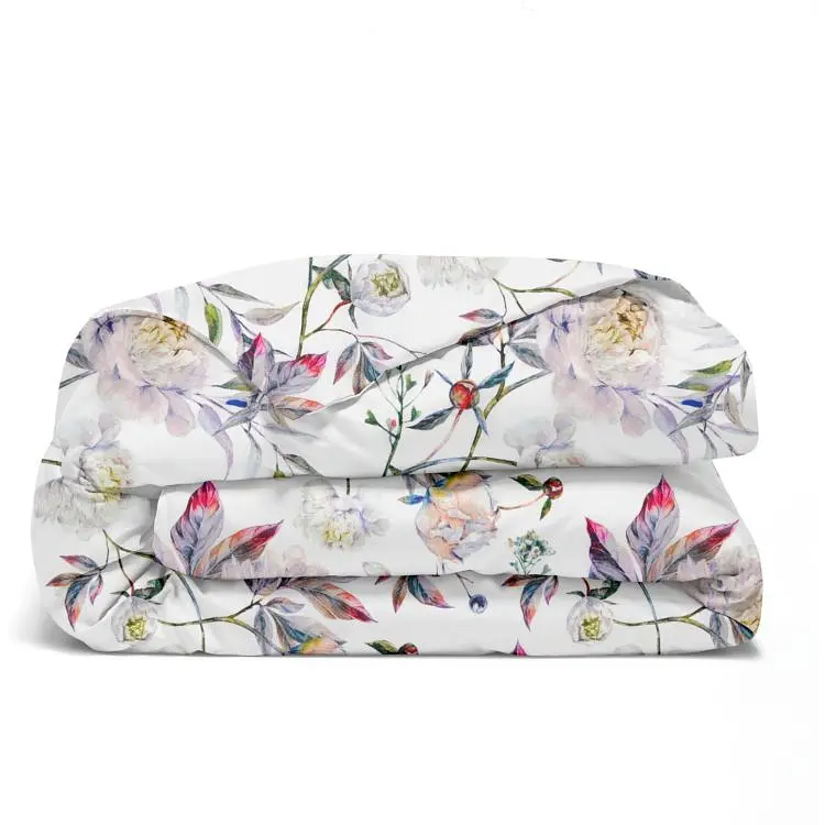Підковдра двоспальна 180х220 PEONY COSAS (4822052307168)
