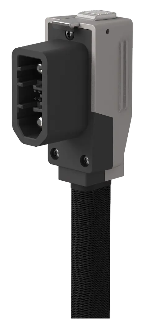 Кабель Power Hub DC Main Out Cable (6 metres/20 feet/6AWG) - фото 5