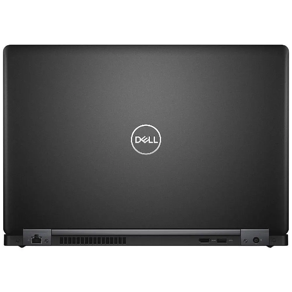 Ноутбук Dell Latitude 5590 (i7-8650U/32/1TBSSD) - Class A "Б/В" - фото 2