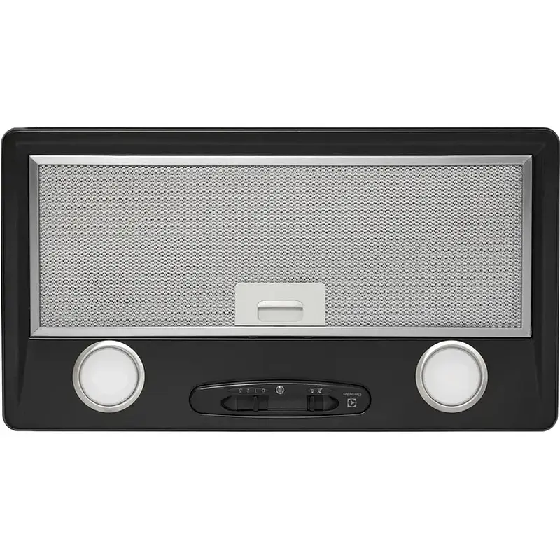 Витяжка ELECTROLUX LFG525K - фото 2