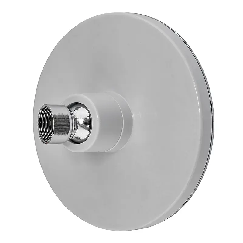 Верхній душ Zerix SH-81 white ZX4788, Білий - фото 2