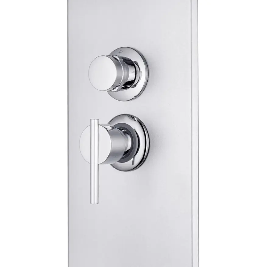 Душовий бокс Kroner KRP Enzo - SD.C.T.G.(CV031572) - фото 13