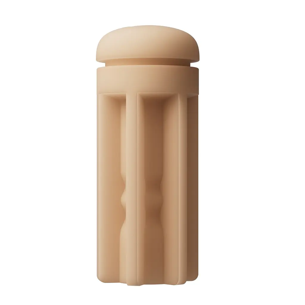 Рукав для мастурбатора Lovense Solace Pro Neutral-Shaped - фото 3