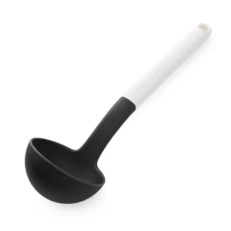 Ополоник KitchenAid Classic 27 см білий (KHA006OHPNG) - фото 2