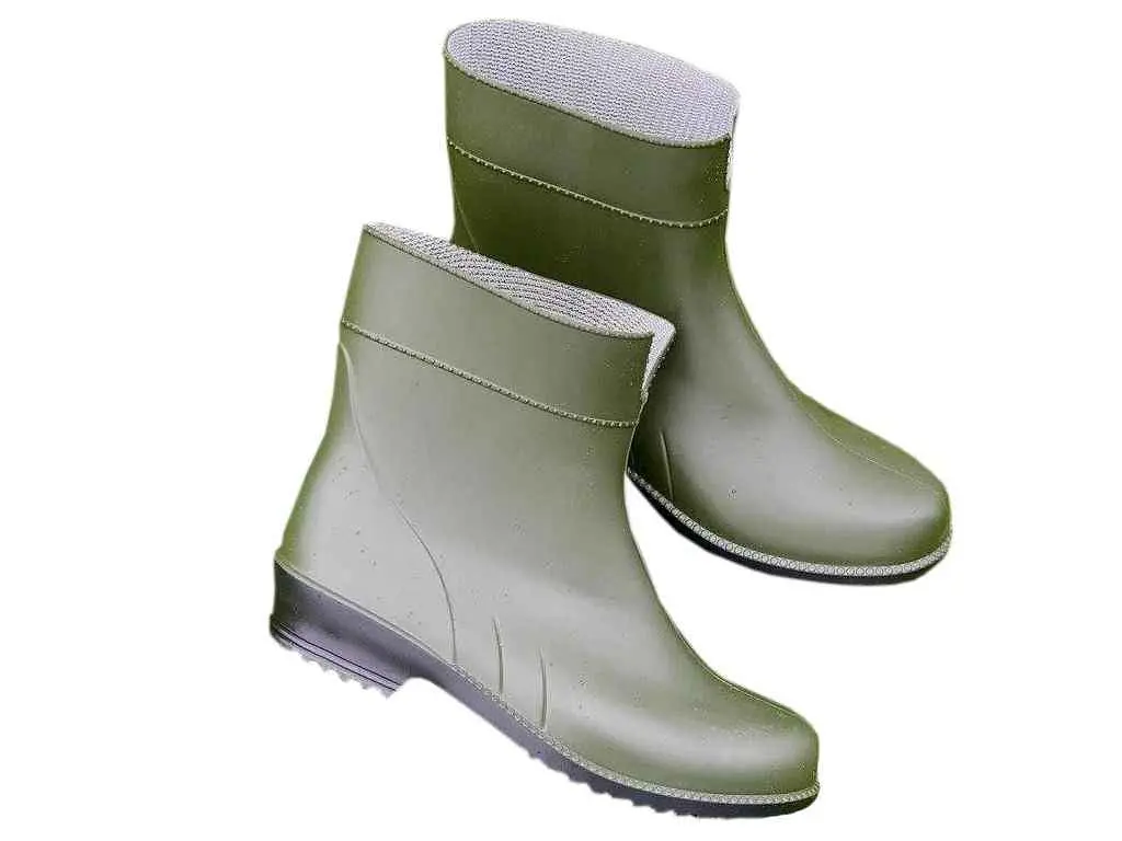 Чоботи LITMA р. 37 хакі жіночі