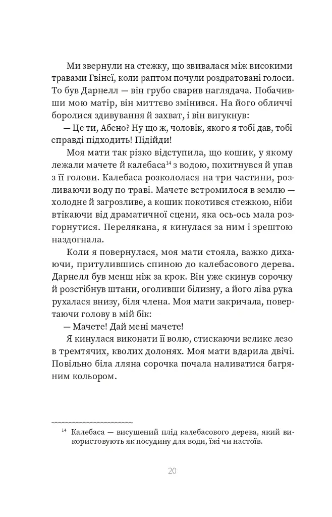 Я, Тітуба, чорна відьма із Салема - Маріз Конде - фото 11