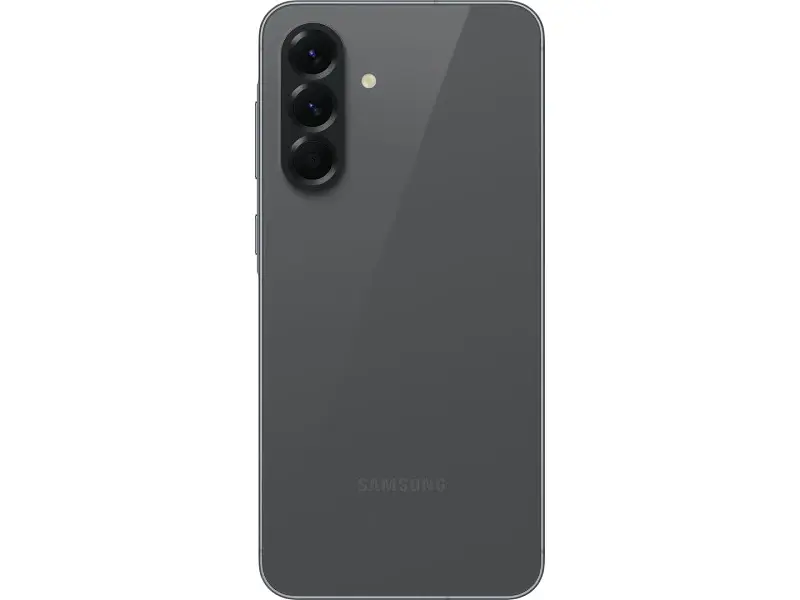 Смартфон Samsung Galaxy A56 5G 8/256GB Awesome Graphite (SM-A566BZKC) - фото 5