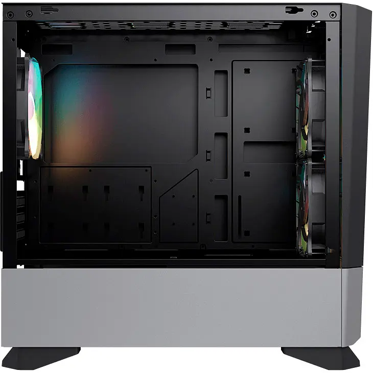 Корпус Cougar MG140 AIR RGB Black (385JM80.0001) [101635] - фото 7