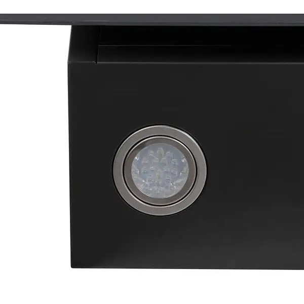 Вытяжка наклонная Elica LIXA BL/A/60 - фото 9