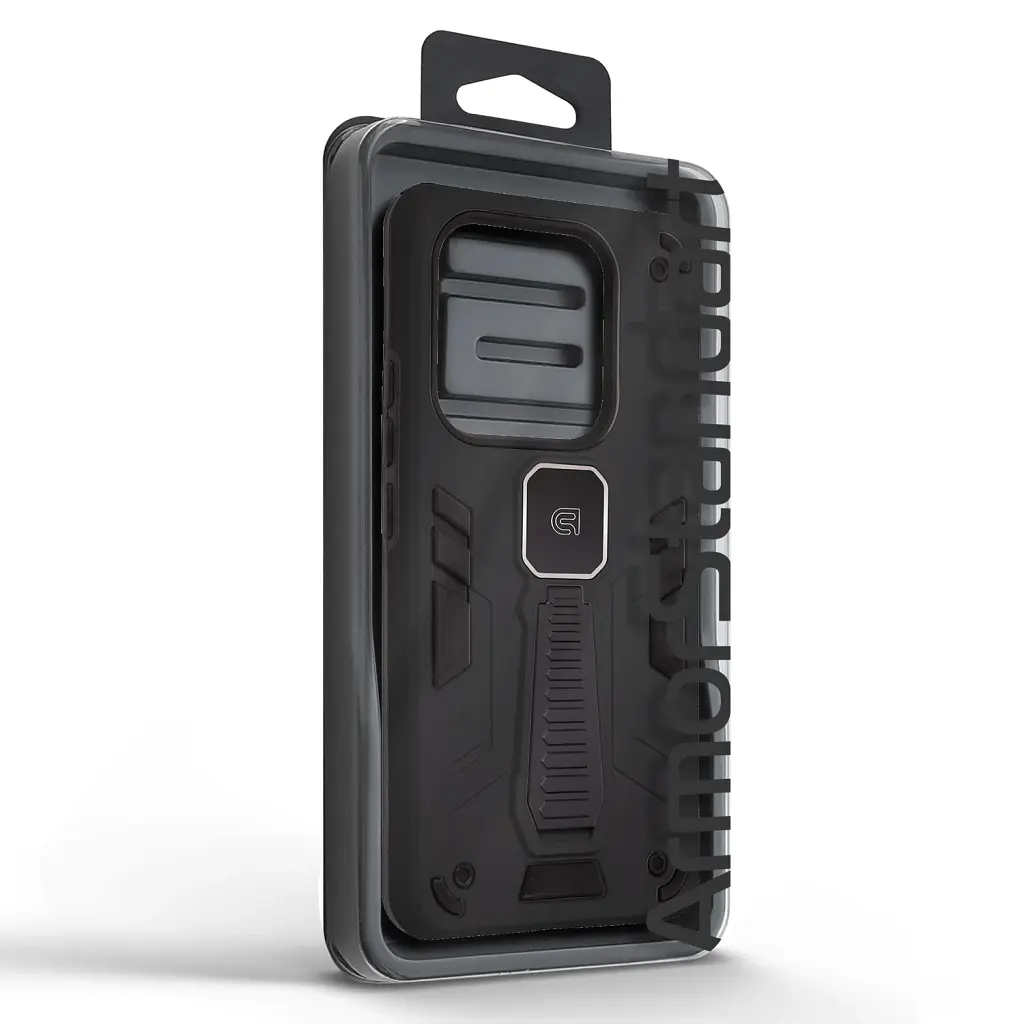 Чохол ArmorStandart Proover для Xiaomi Redmi Note 14 5G Black - фото 3