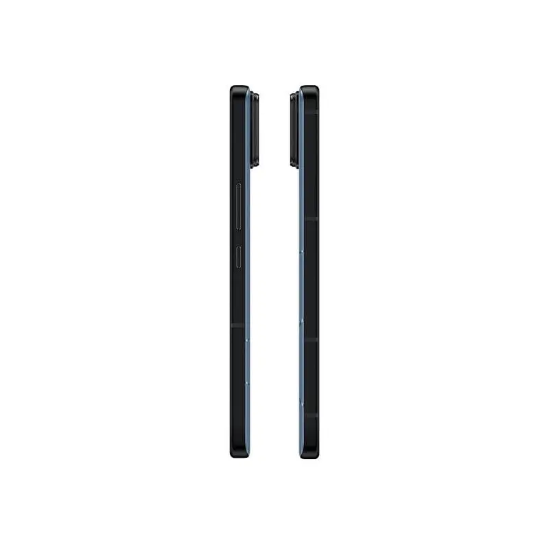 Смартфон Asus ZenFone 11 Ultra 12/256GB Skyline Blue AI2401-12G256G-BU-ZF - фото 4