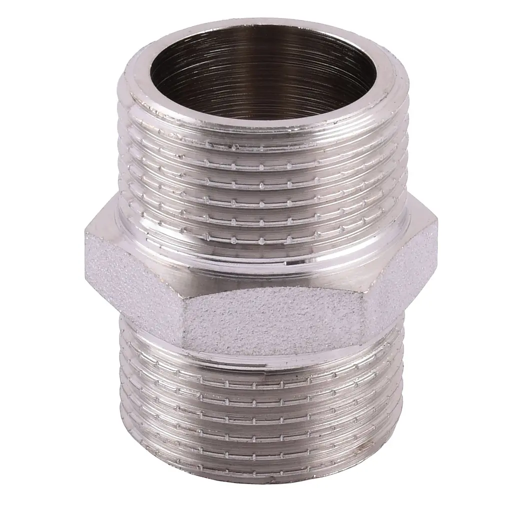 Ніпель Selba 3/4″ SL8805 ЗЗ 000010432