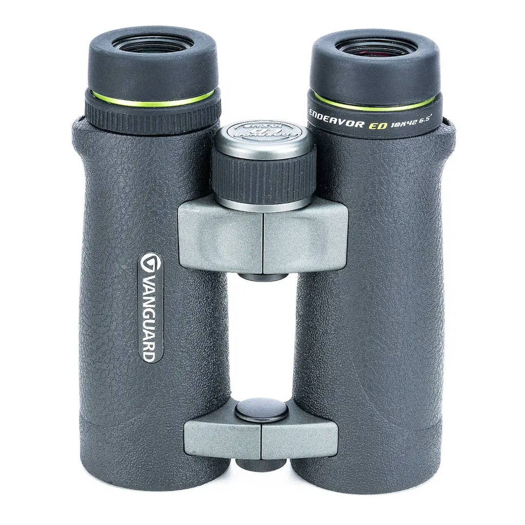 Бинокль Vanguard Endeavor ED 10x42 WP (Endeavor ED 1042) - фото 3