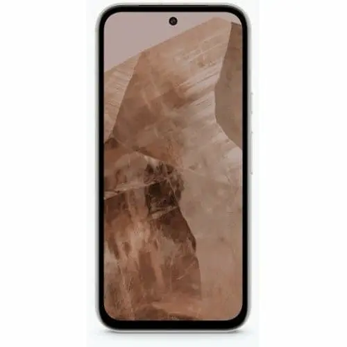 Смартфон Google Pixel 8a 8/128GB Porcelain (Japan Version) - фото 4
