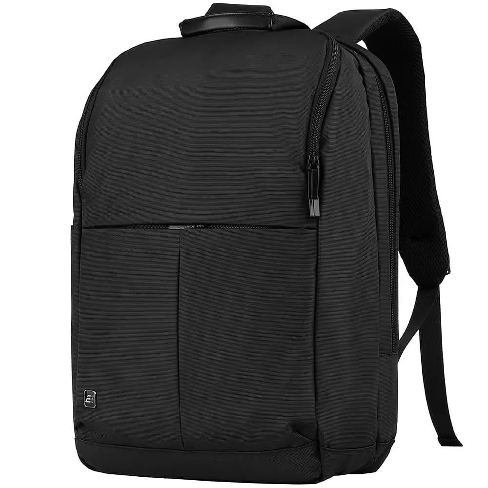 Рюкзак для ноутбука 2E 16" BPN6016 City Traveler, black (2E-BPN6016BK) - фото 2