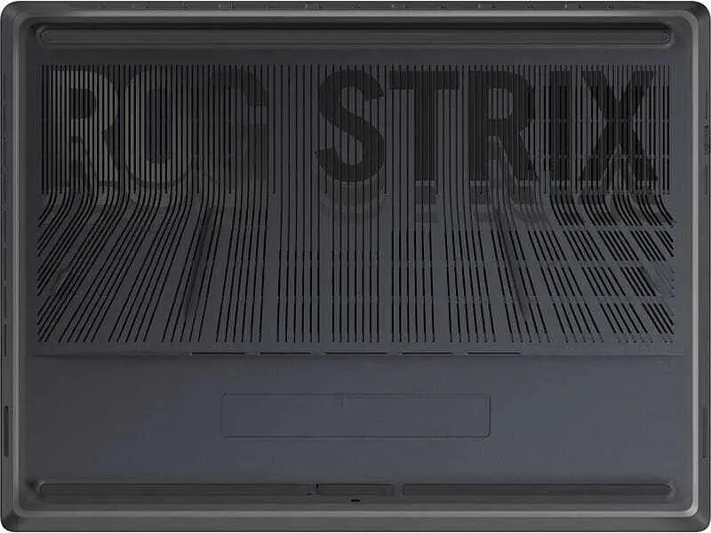 Ноутбук Asus ROG Strix G18 G815LW Eclipse Gray (G815LW-S9168) - фото 7