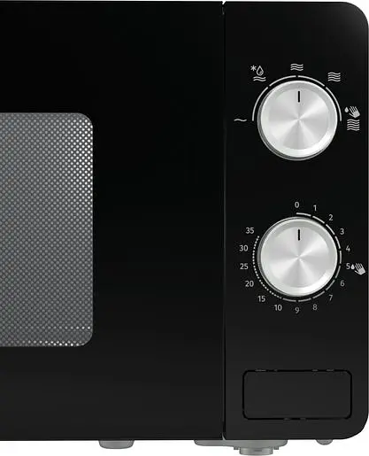 Мікрохвильова піч Gorenje MO17E1B - фото 5