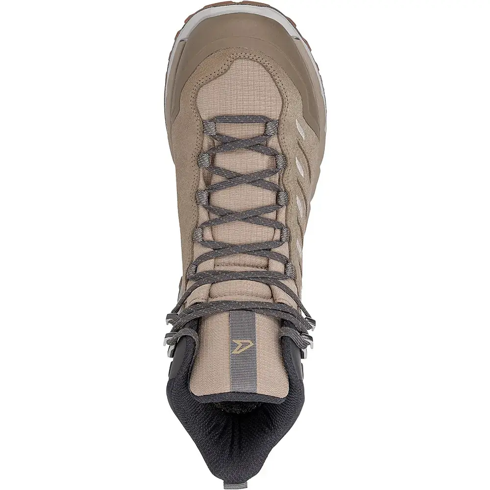 Ботинки женские Lowa Innovo GTX Mid Women 41,5 Світло-коричневий - фото 6