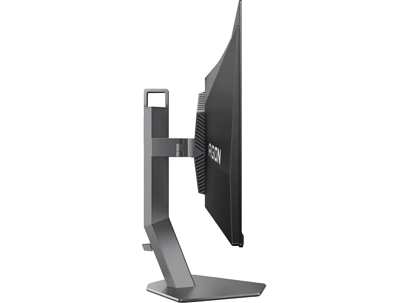 Монітор AOC AGON PRO AG276QKD2 - фото 4