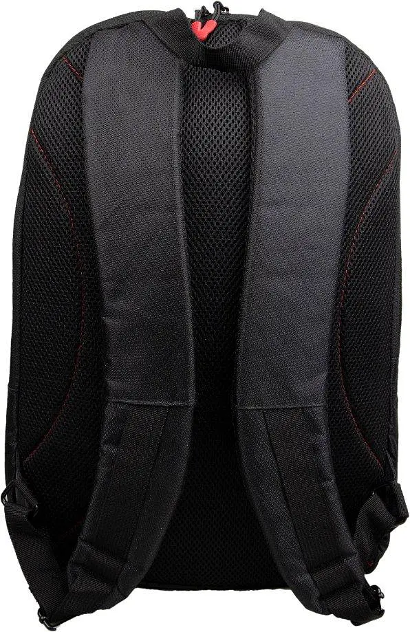 Рюкзак для ноутбука Acer 15.6" Nitro Urban Black (GP.BAG11.02E) - фото 4