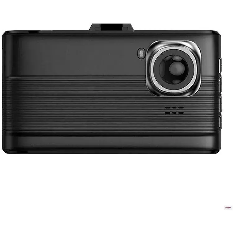 Відеореєстратор автомобільний Anytek A70A Black (av034) - фото 2