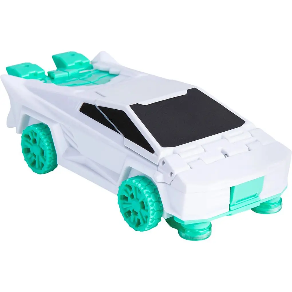 Робот-трансформер Screechers Wild S5 Star Wings (KS686153) - фото 2