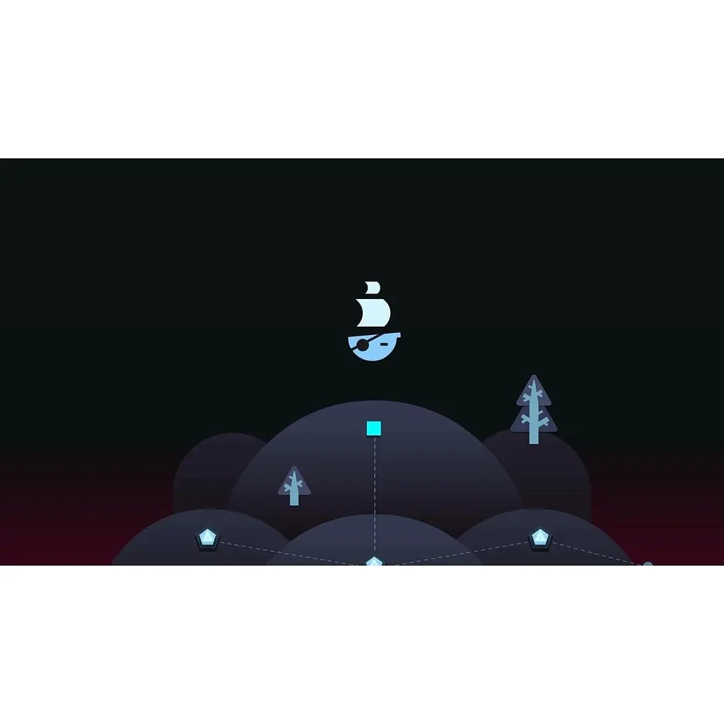 Ключ активації Microsoft Just Shapes & Beats для Xbox One/Series - фото 6