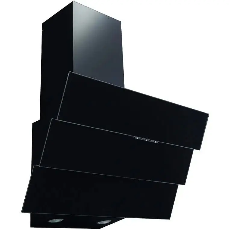 Витяжка Best Chef Cascade 900 black 60 (OLITL60J4PK.S3.MC.KSB_BST) - фото 4