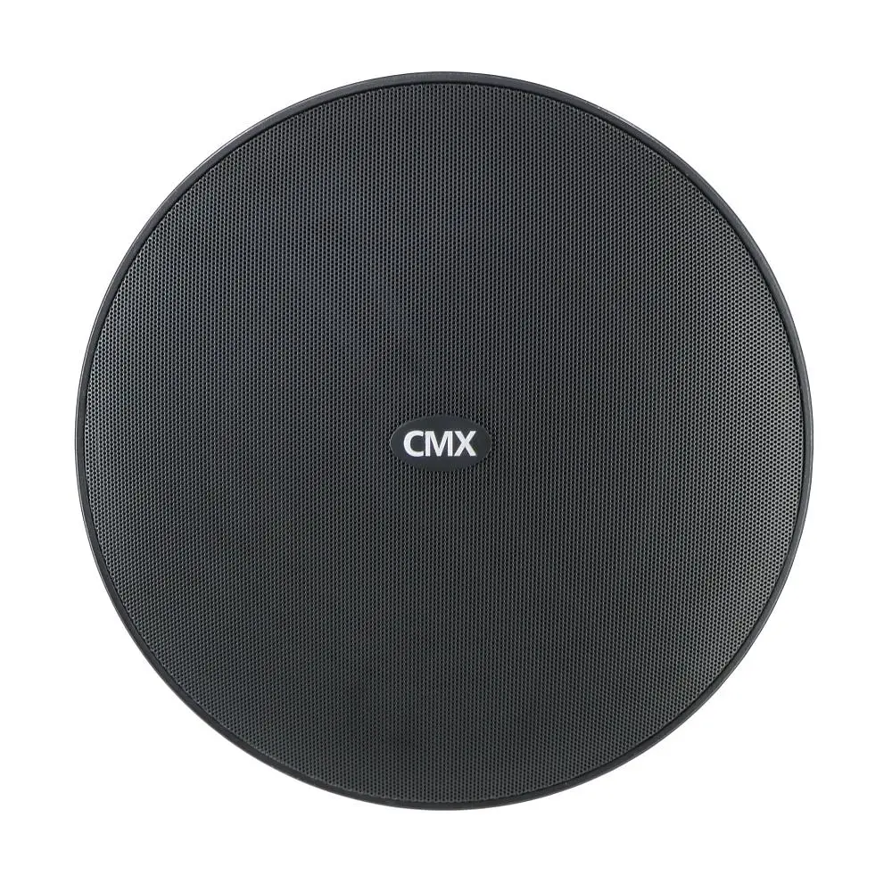 Підвісний сабвуфер CMX PSK-850SUB Black, 50-25-12.5-6.25 Вт, 100-70 В, 4 Ом (19-00068) - фото 2