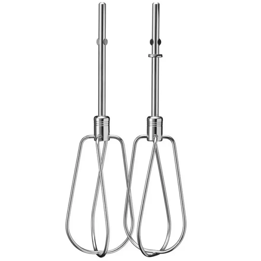 Миксер KitchenAid 5KHM9212EPT ручной 9 скоростей фисташковый - фото 7