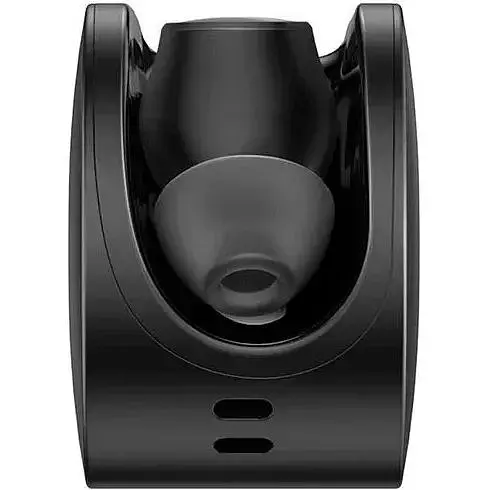 Бездротові навушники Baseus Bowie EZ10 True Wireless Earphones A00054300116-Z1 Black - фото 4