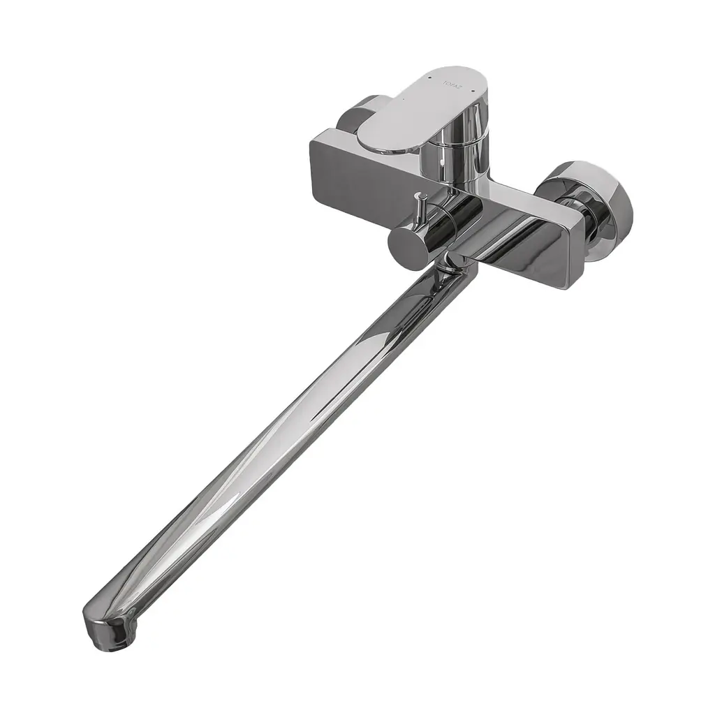 Змішувач для ванни TOPAZ BARTS TB 07116-H36 - фото 3