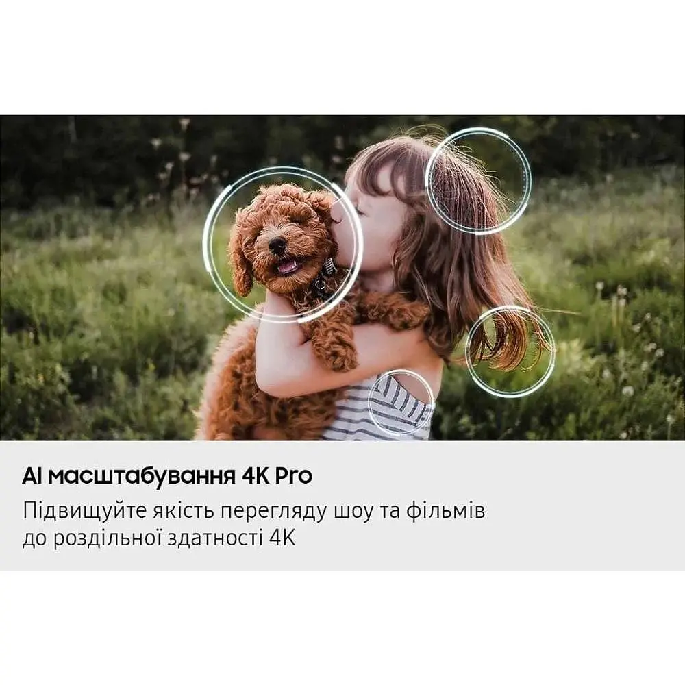 Телевізор Samsung QE65S90F - фото 8