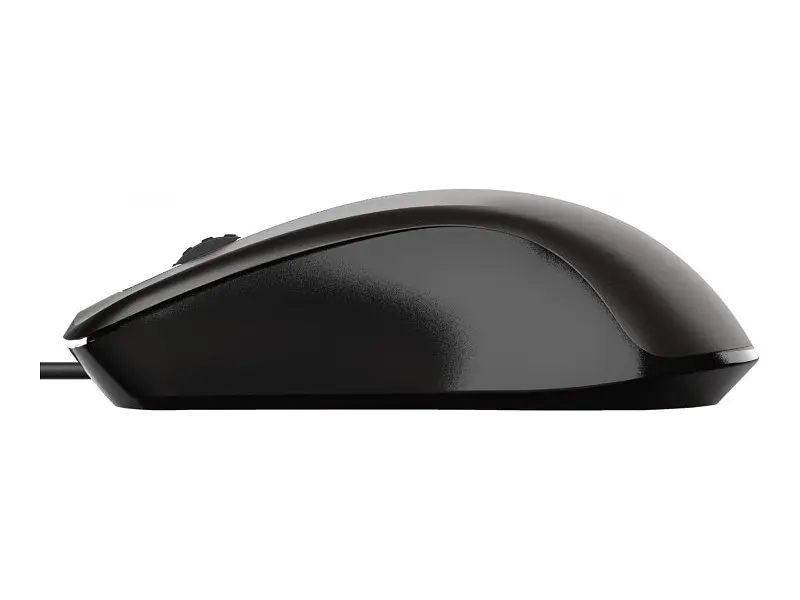 Миша Trust Carve USB Black (TR23733) - фото 5