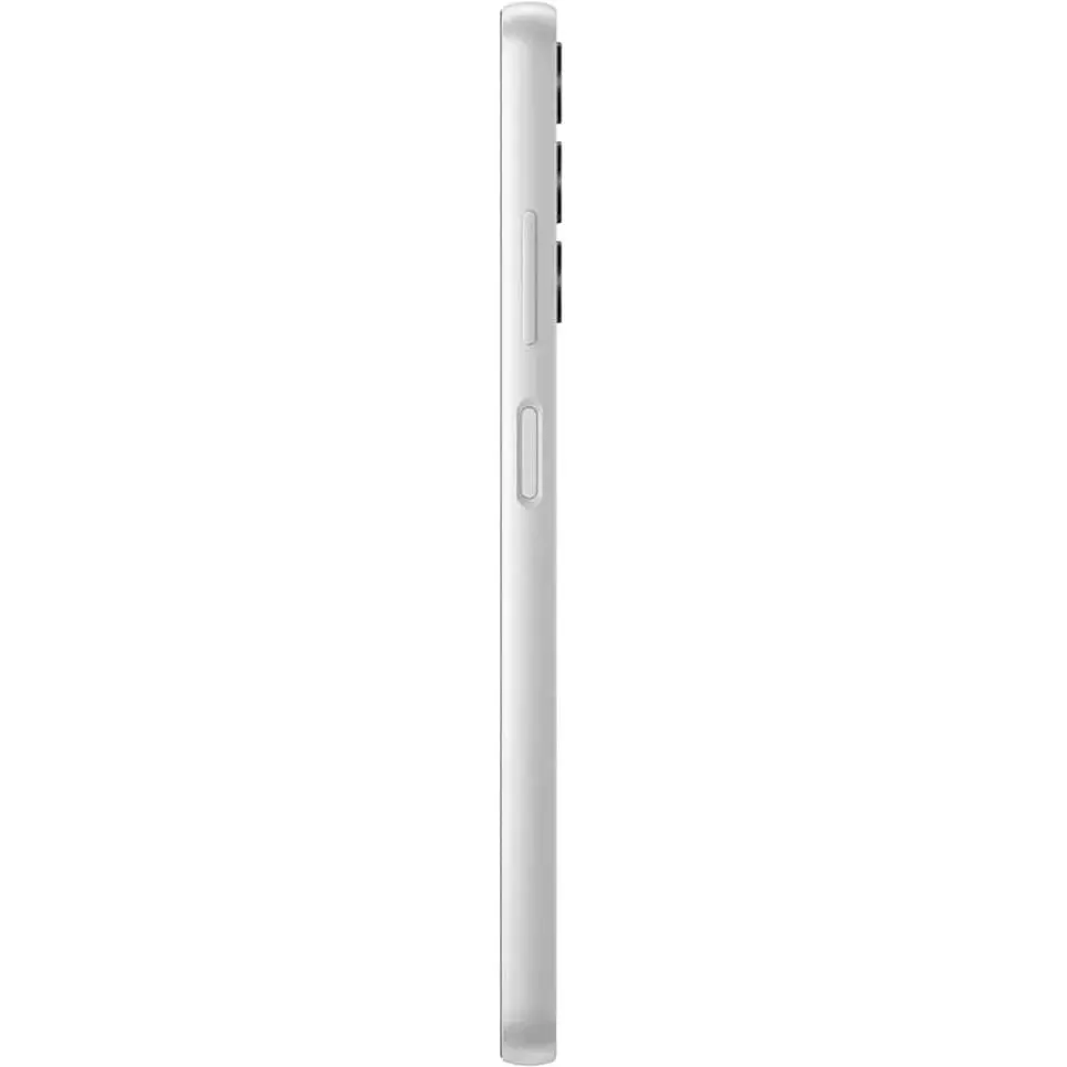 Смартфон Samsung Galaxy A05s 4/128GB Silver (SM-A057GZSV) - фото 2