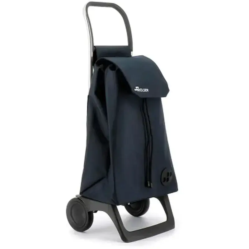 Сумка-візок Rolser Baby MF Joy-1800 Marengo (BAB012-1031) (931434) - фото 2