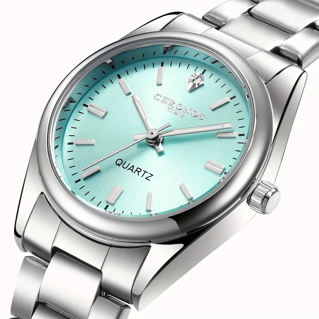 Годинник Chronos Travel - фото 1