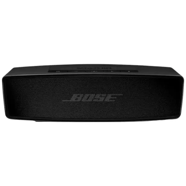 Портативна акустика Bose SoundLink Mini II Special Edition бездротова (835799-0100)
