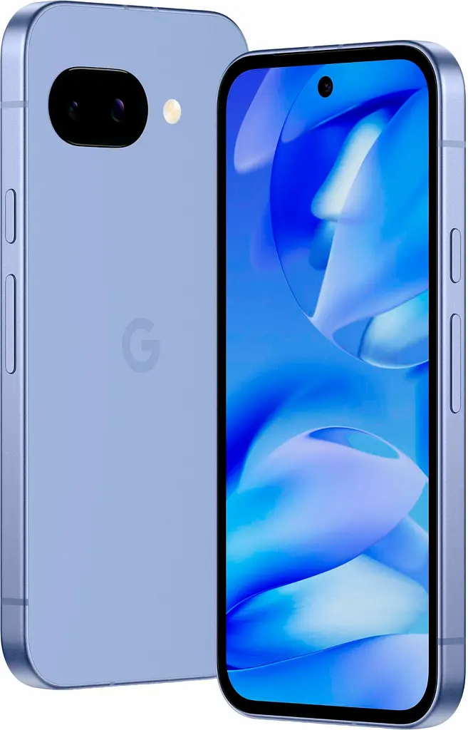 Смартфон Google Pixel 9a 8/256GB Iris - фото 2