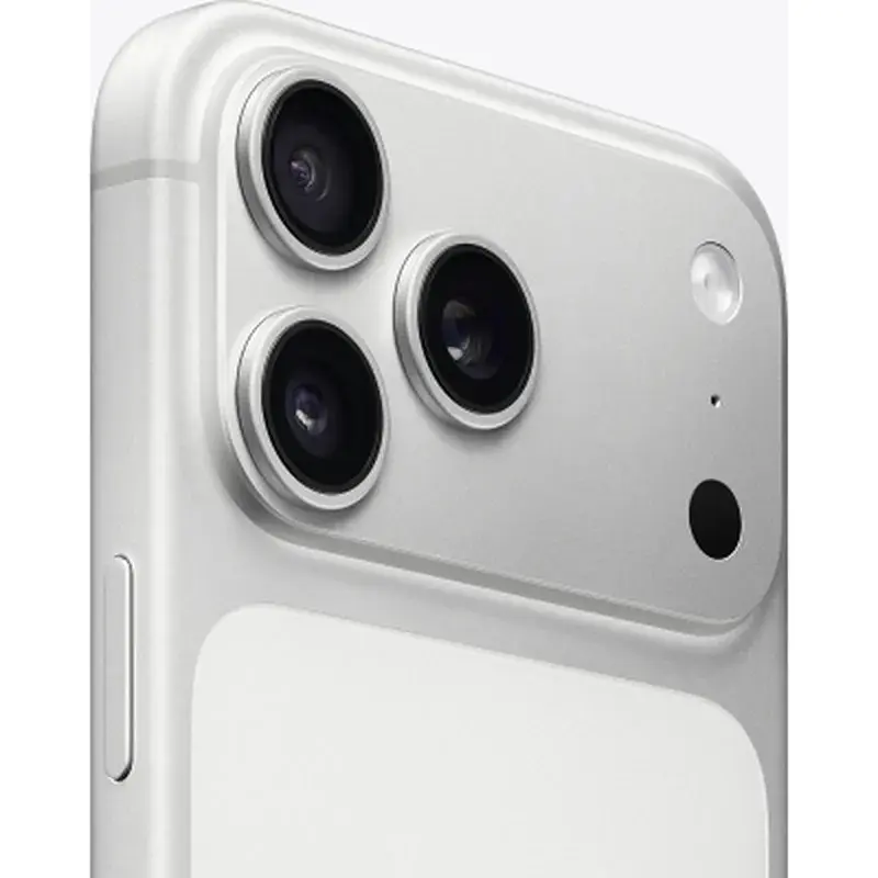 Мобільний телефон Apple iPhone 17 Pro Max 2TB Silver (MFYY4) - фото 3