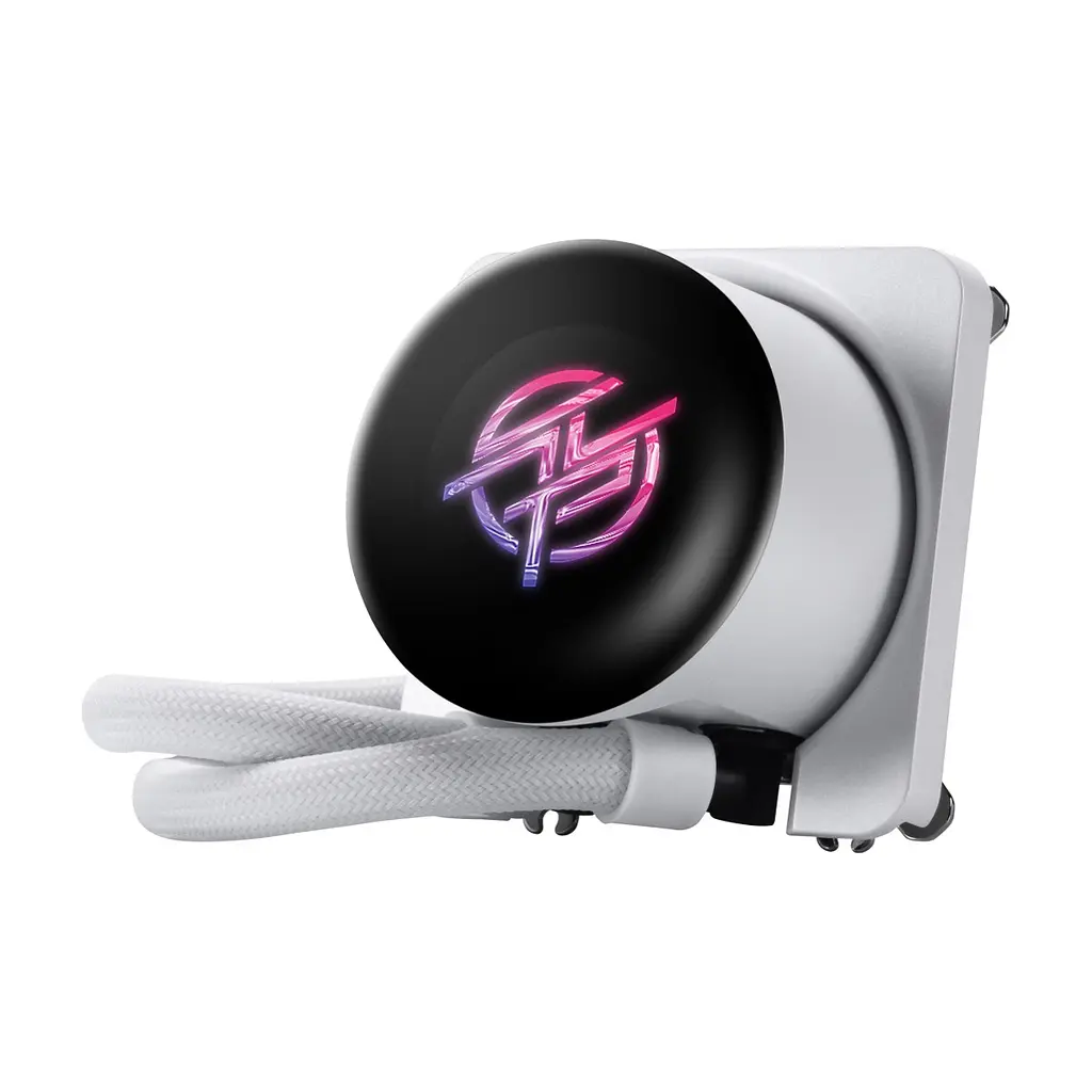 Система рідинного охолодження MSI MPG CoreLiquid P13 360 White - фото 4
