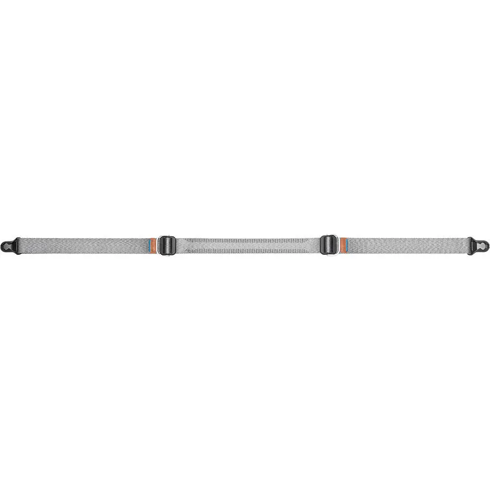Ремінь для камери Peak Design Slide Lite Ash SLL-AS-3, 1.5 м, Регульований - фото 2