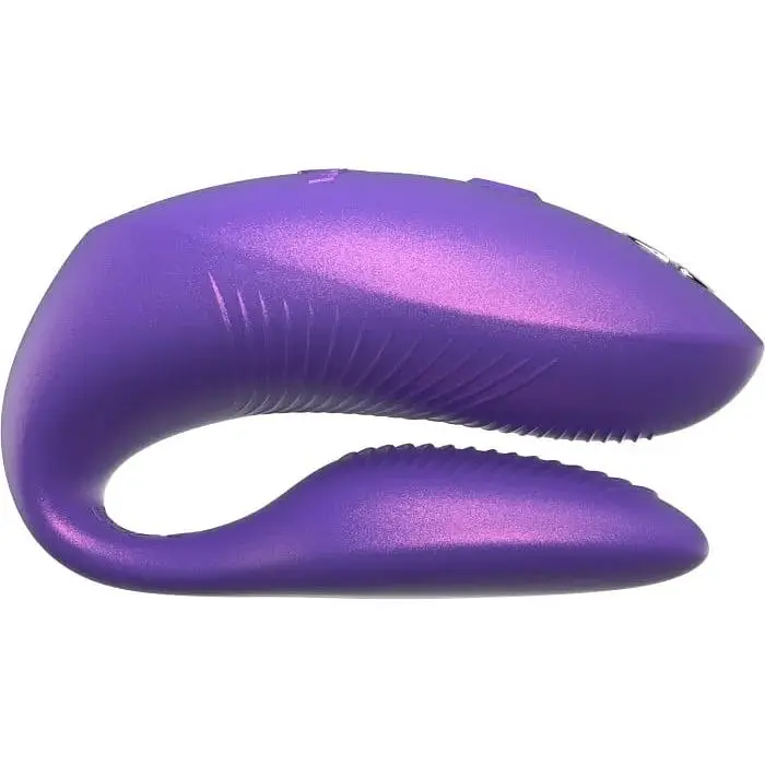 Вібратор We-Vibe Chorus PRO (Purple) - фото 3
