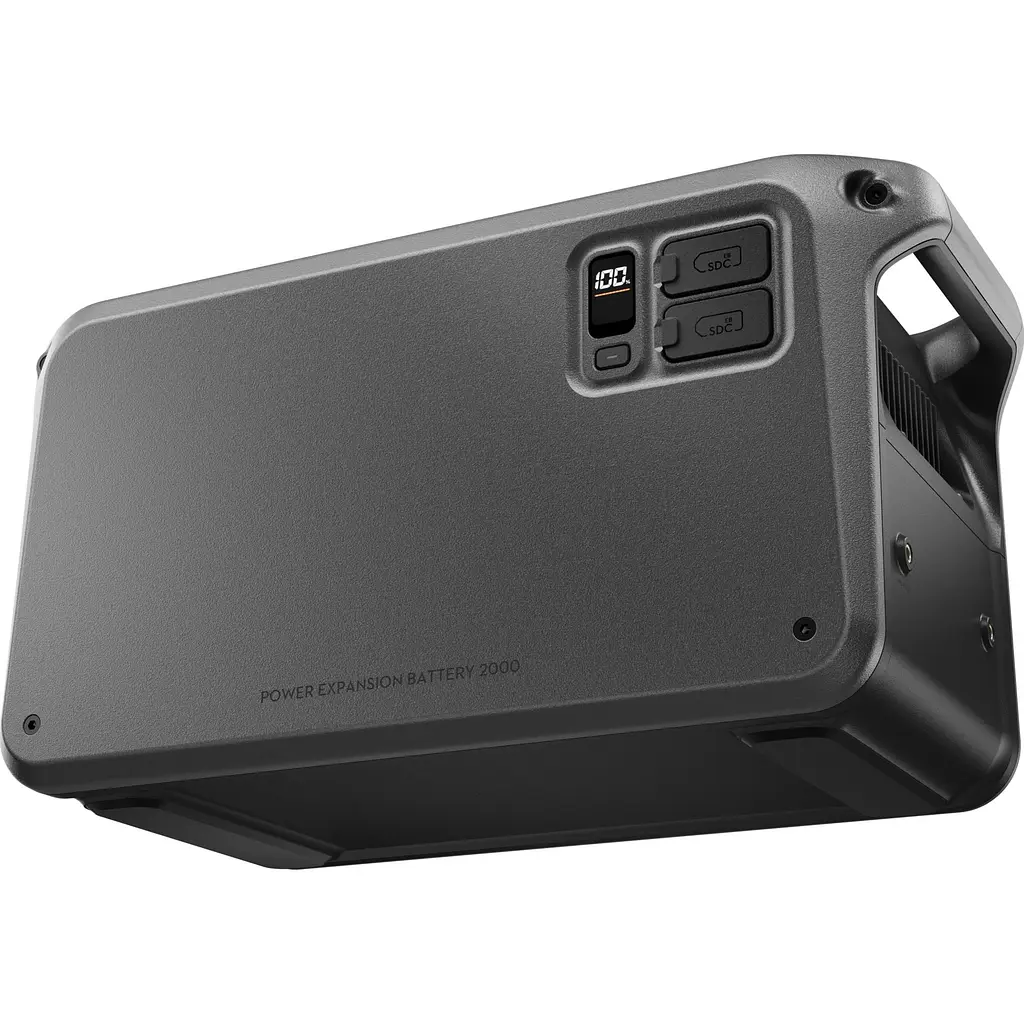 Дополнительная батарея DJI Power Expansion Battery 2000 (CP.DY.00000142.01) [159477] - фото 3