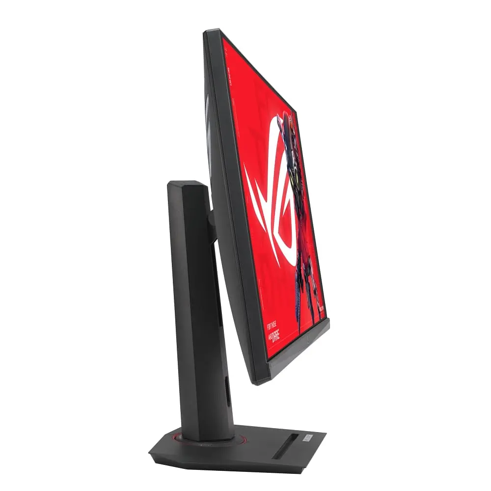 Монiтор Asus 31.5" ROG Strix XG32UCG (90LM0B01-B01171) IPS Black 320Hz - фото 3