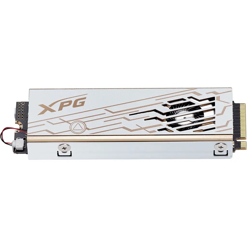 SSD накопичувач XPG Mars 980 Pro 4TB (SMAR-980P-4TCI) [155347] - фото 3