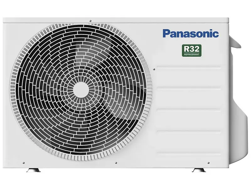 Кондиціонер Panasonic Super Compact CS-TZ42ZKEW/CU-TZ42ZKE - фото 3