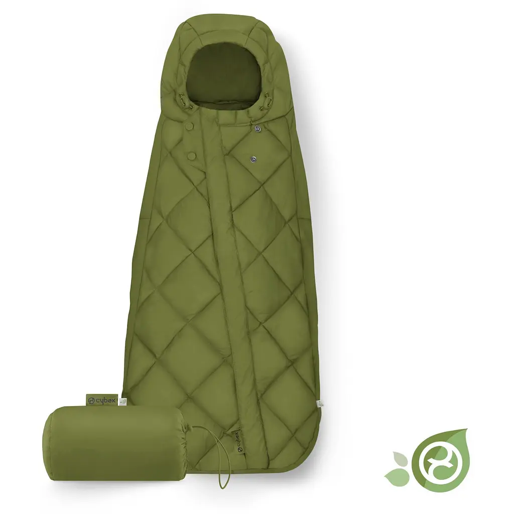 Конверт Cybex Snogga Mini 2 / Nature Green
